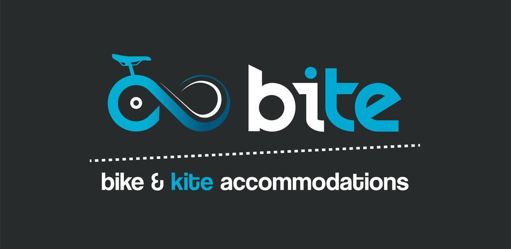 Bite - Bike And Kite Accommodations Трапані Екстер'єр фото